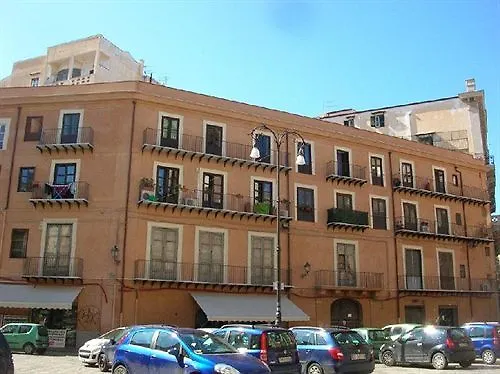Casa Sant'Anna Apartment Palermo