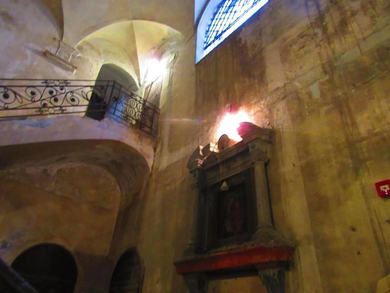 Casa Sant'Anna Apartment Palermo 0*,  Italy