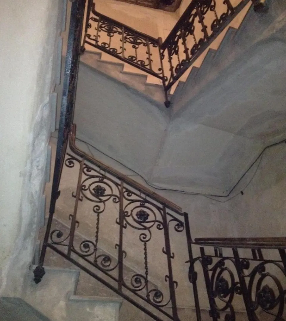 Casa Sant'Anna Apartment Palermo 0*,