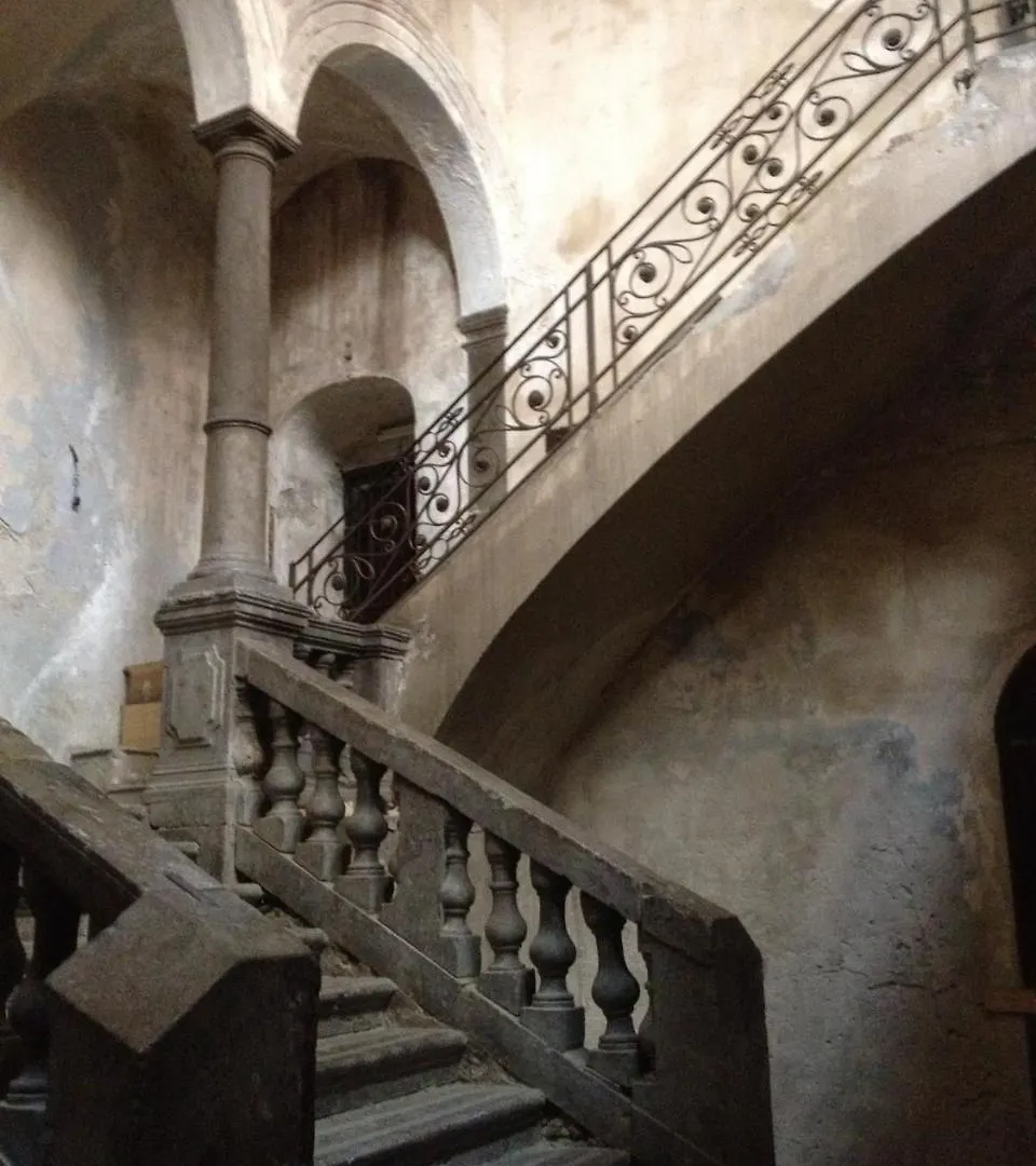 Casa Sant'Anna Apartment Palermo