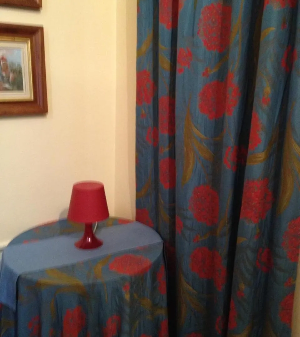 Casa Sant'Anna Apartment Palermo