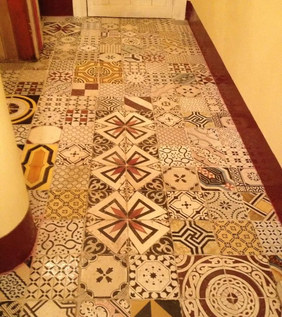 Casa Sant'Anna Apartment Palermo