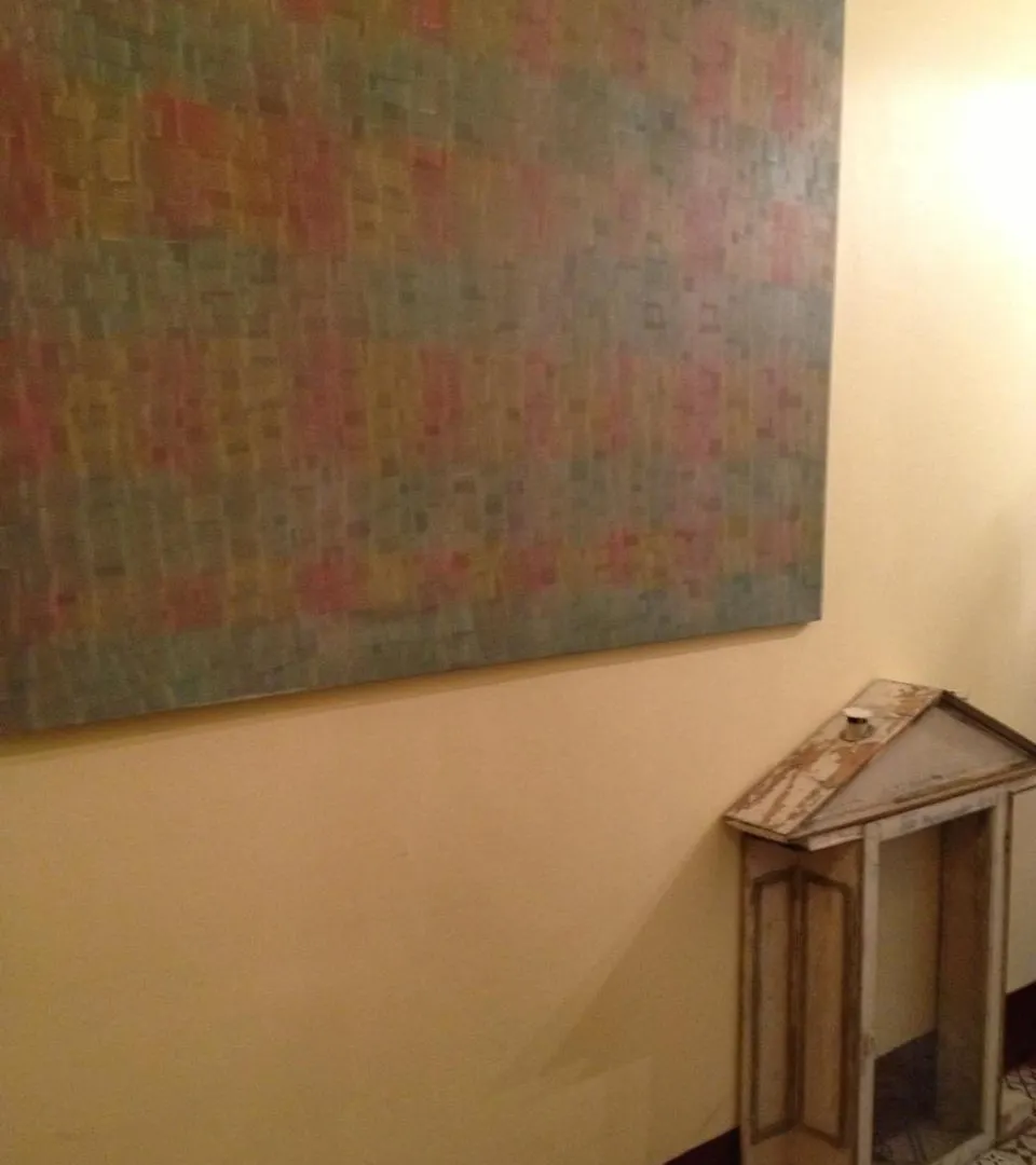 Casa Sant'Anna Apartment Palermo 0*,