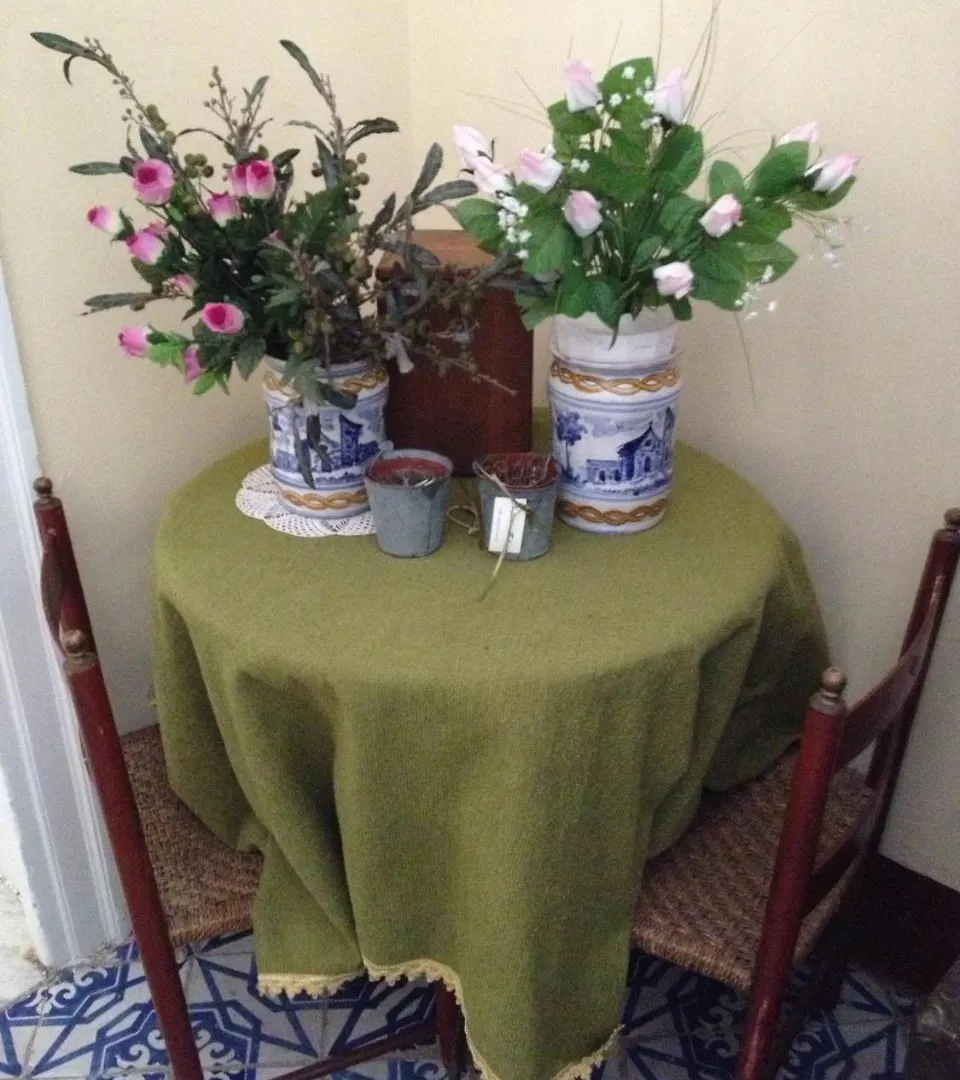 Casa Sant'Anna Apartment Palermo