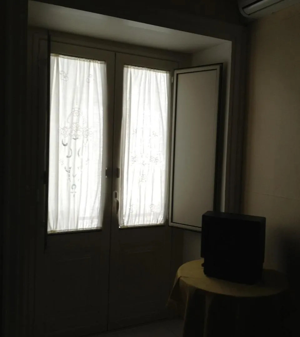 Casa Sant'Anna Apartment Palermo Italy