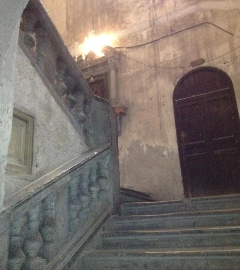 Casa Sant'Anna Apartment Palermo Italy