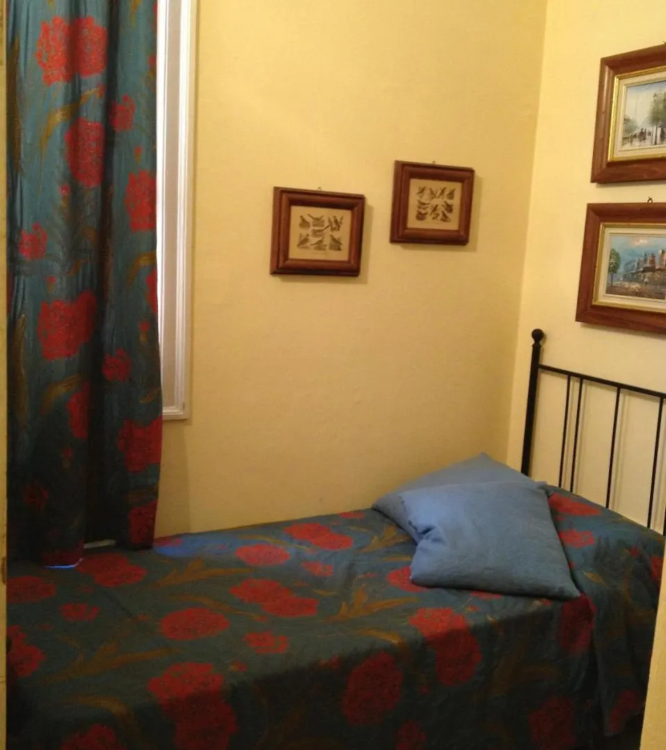 Casa Sant'Anna Apartment Palermo