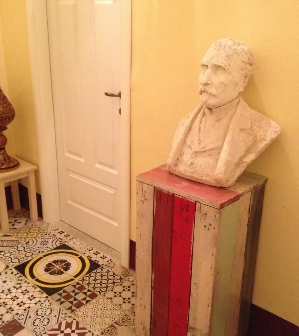 Casa Sant'Anna Apartment Palermo 0*,  Italy