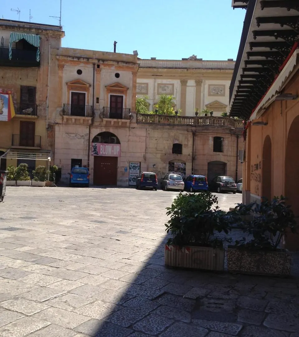 Casa Sant'Anna Apartment Palermo