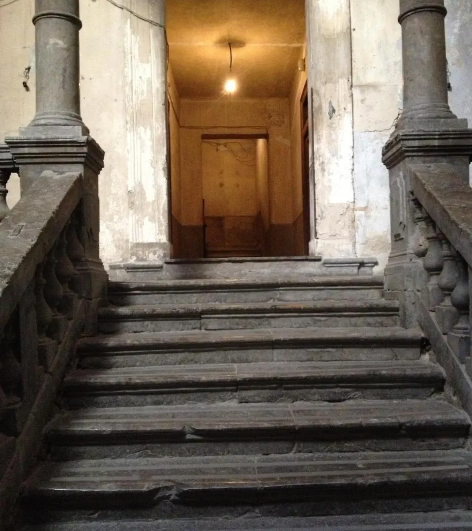 Casa Sant'Anna Apartment Palermo