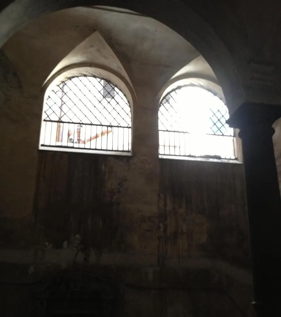 Casa Sant'Anna Apartment Palermo