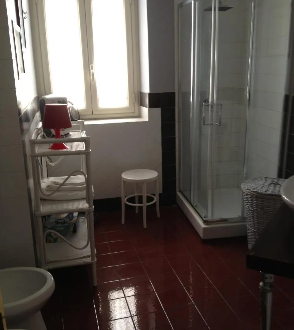 Casa Sant'Anna Apartment Palermo Italy