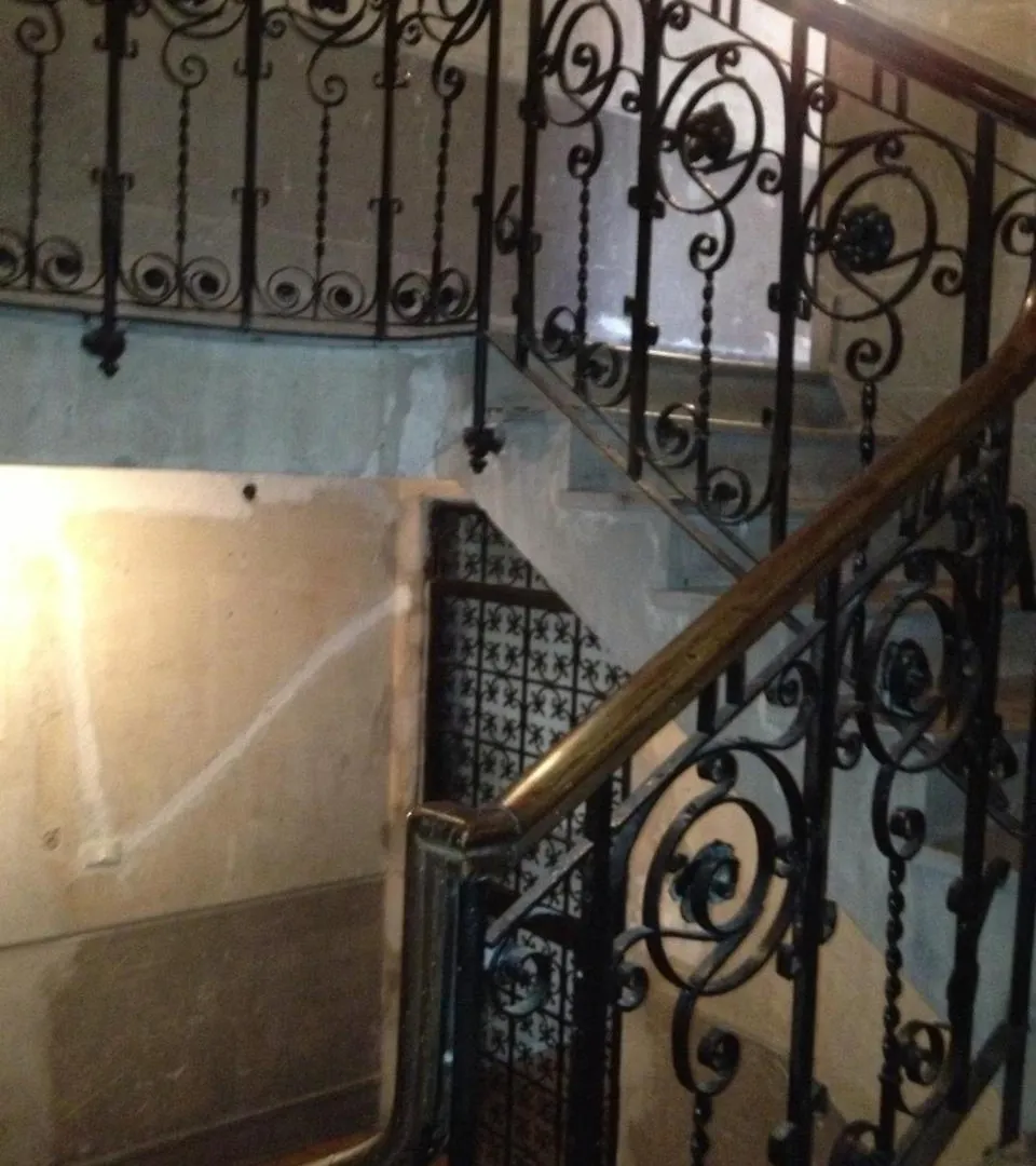 Casa Sant'Anna Apartment Palermo