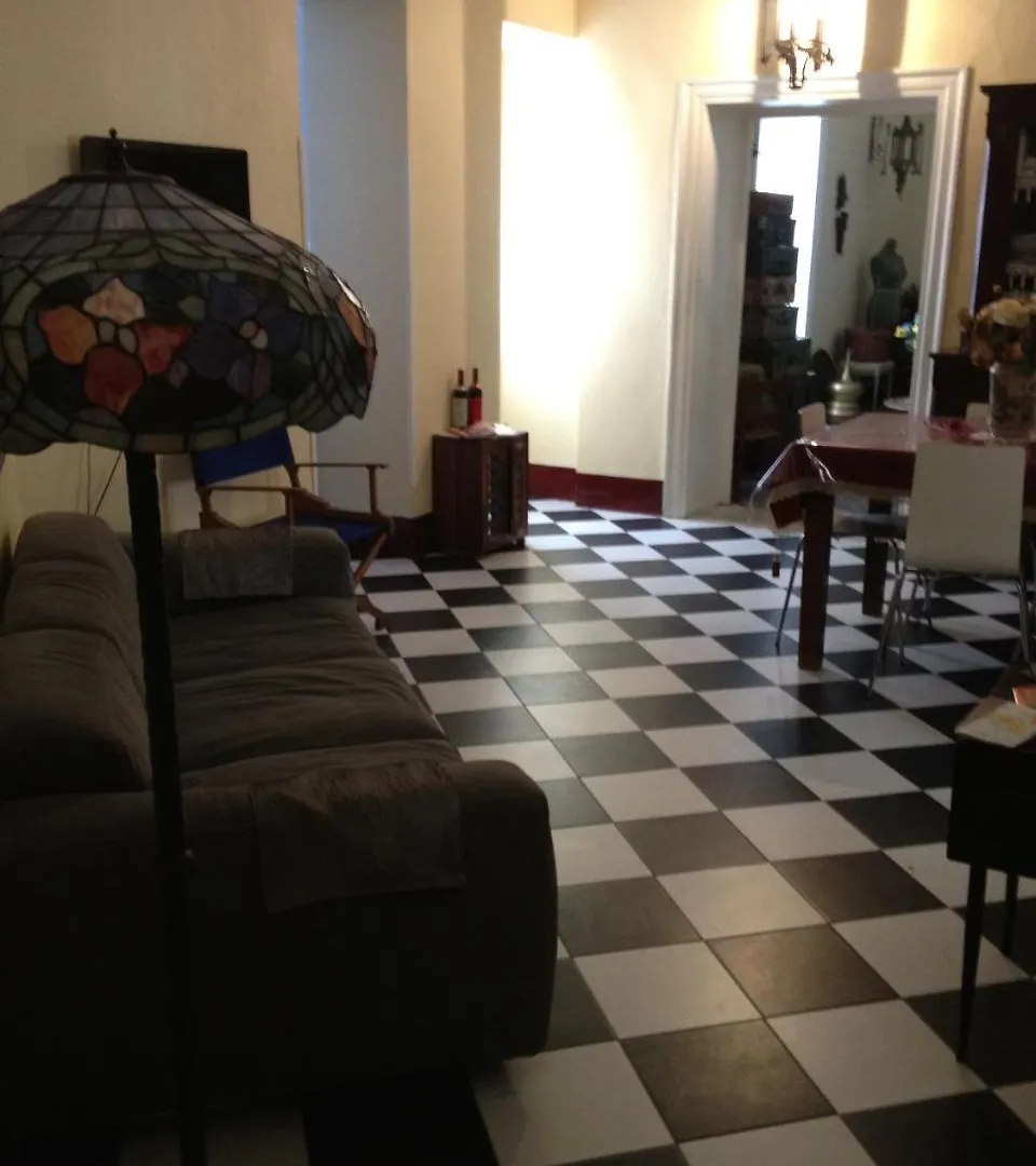 Casa Sant'Anna Apartment Palermo