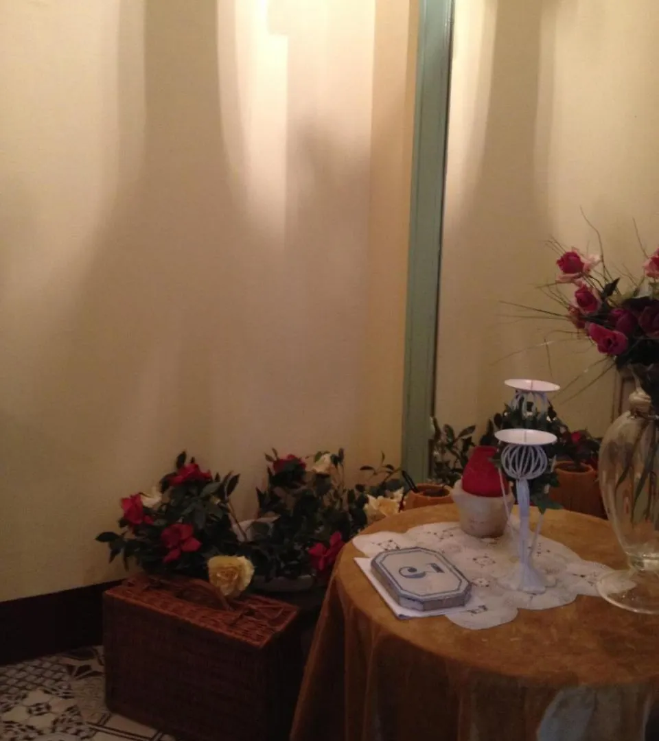 Casa Sant'Anna Apartment Palermo