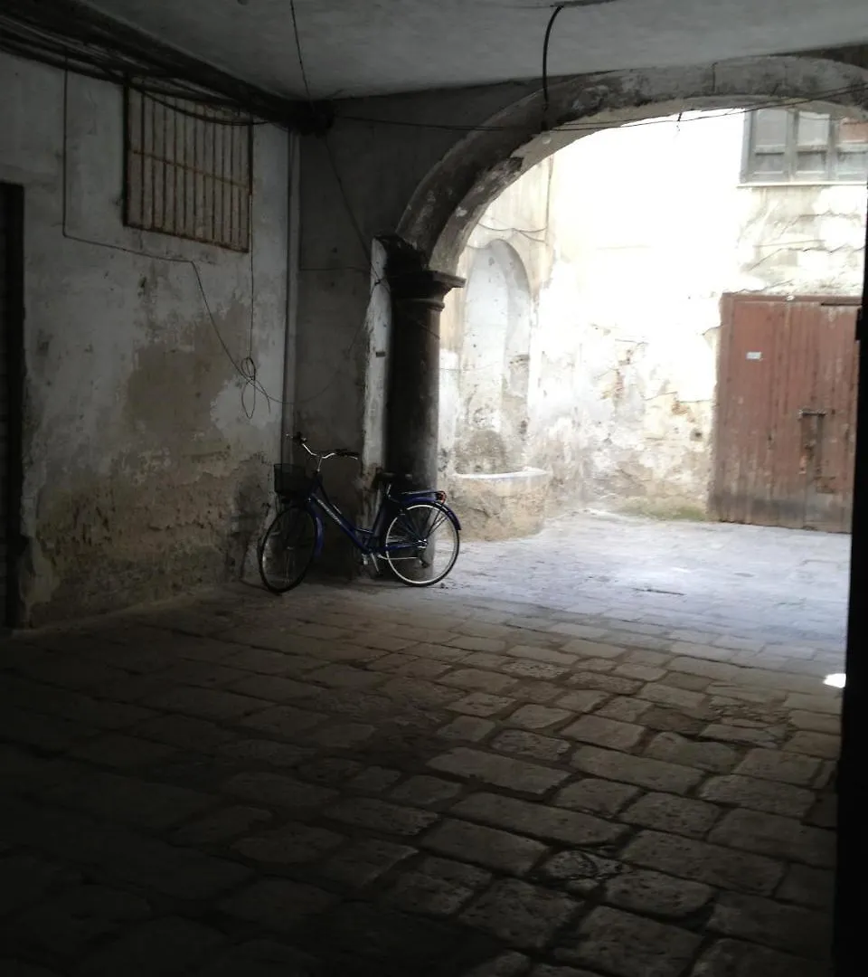 Casa Sant'Anna Apartment Palermo