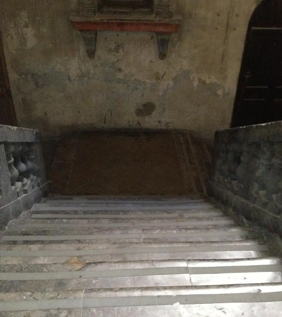Casa Sant'Anna Apartment Palermo