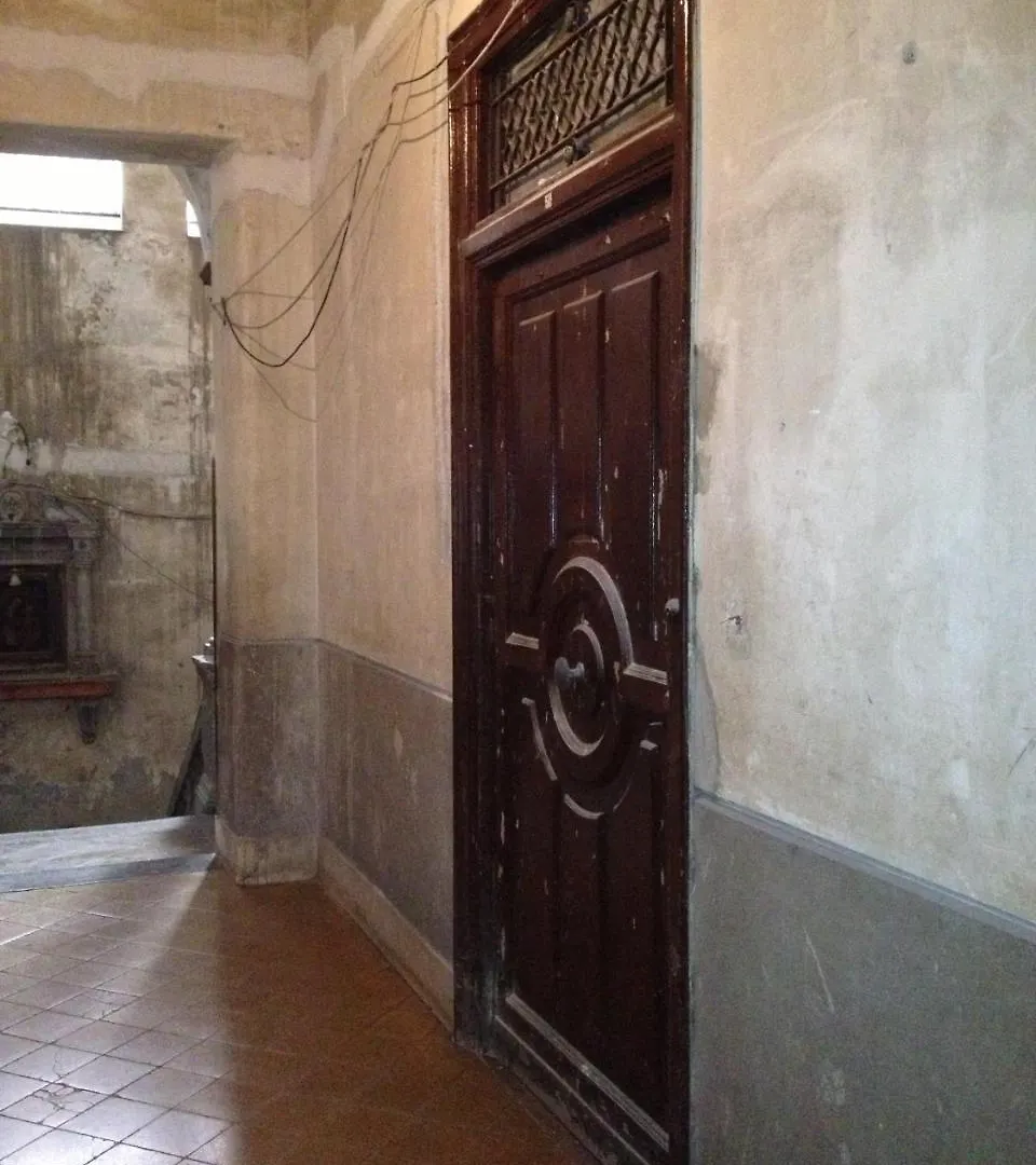 Casa Sant'Anna Apartment Palermo