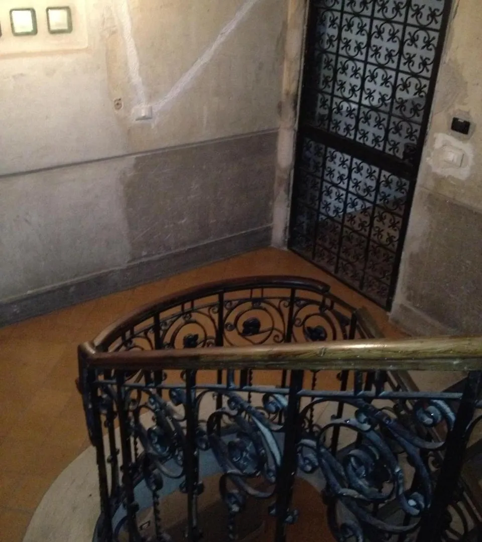 Casa Sant'Anna Apartment Palermo