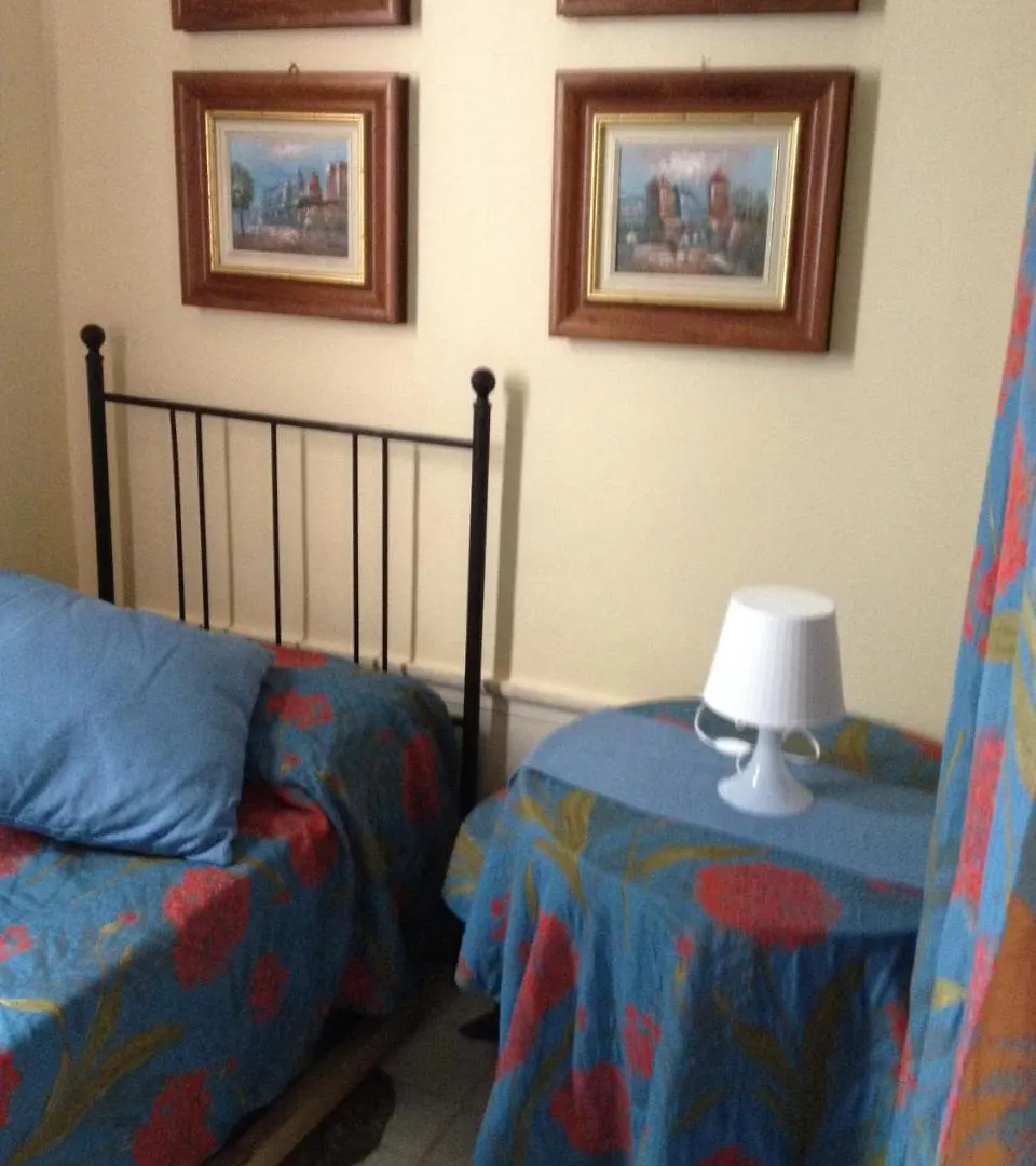 Casa Sant'Anna Apartment Palermo Italy