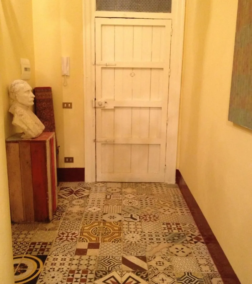 Casa Sant'Anna Apartment Palermo