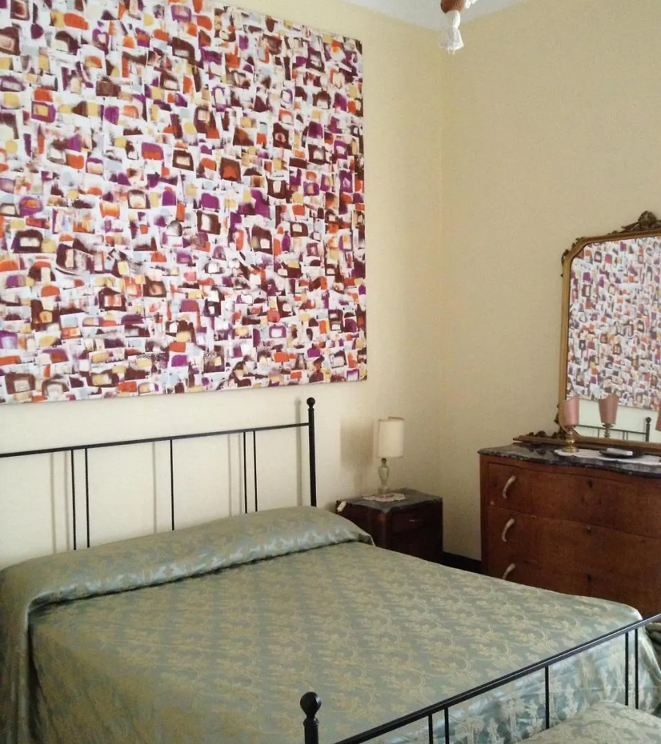 Casa Sant'Anna Apartment Palermo