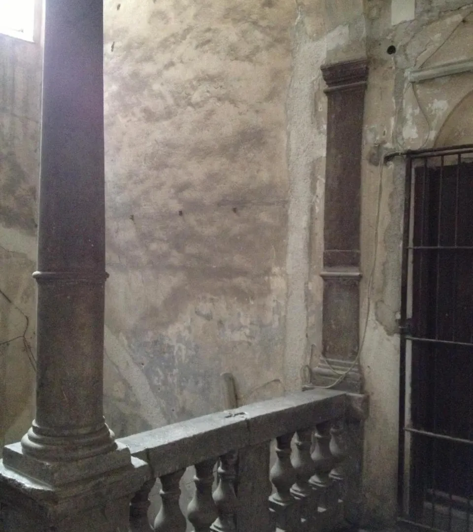 Casa Sant'Anna Apartment Palermo
