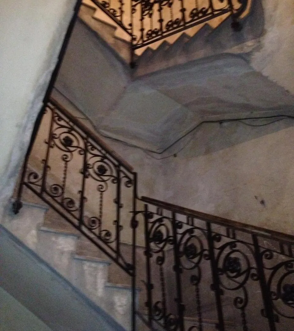 Casa Sant'Anna Apartment Palermo Italy
