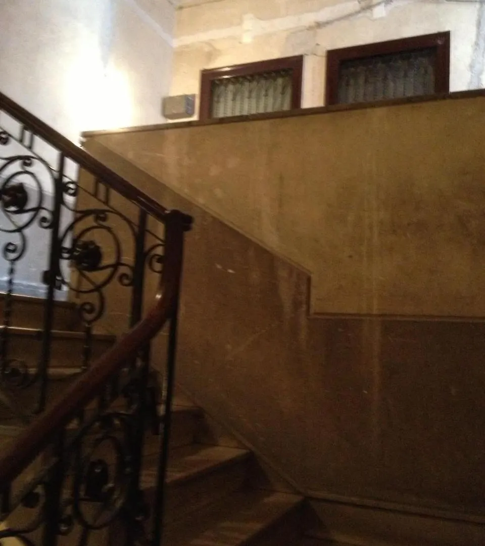Casa Sant'Anna Apartment Palermo