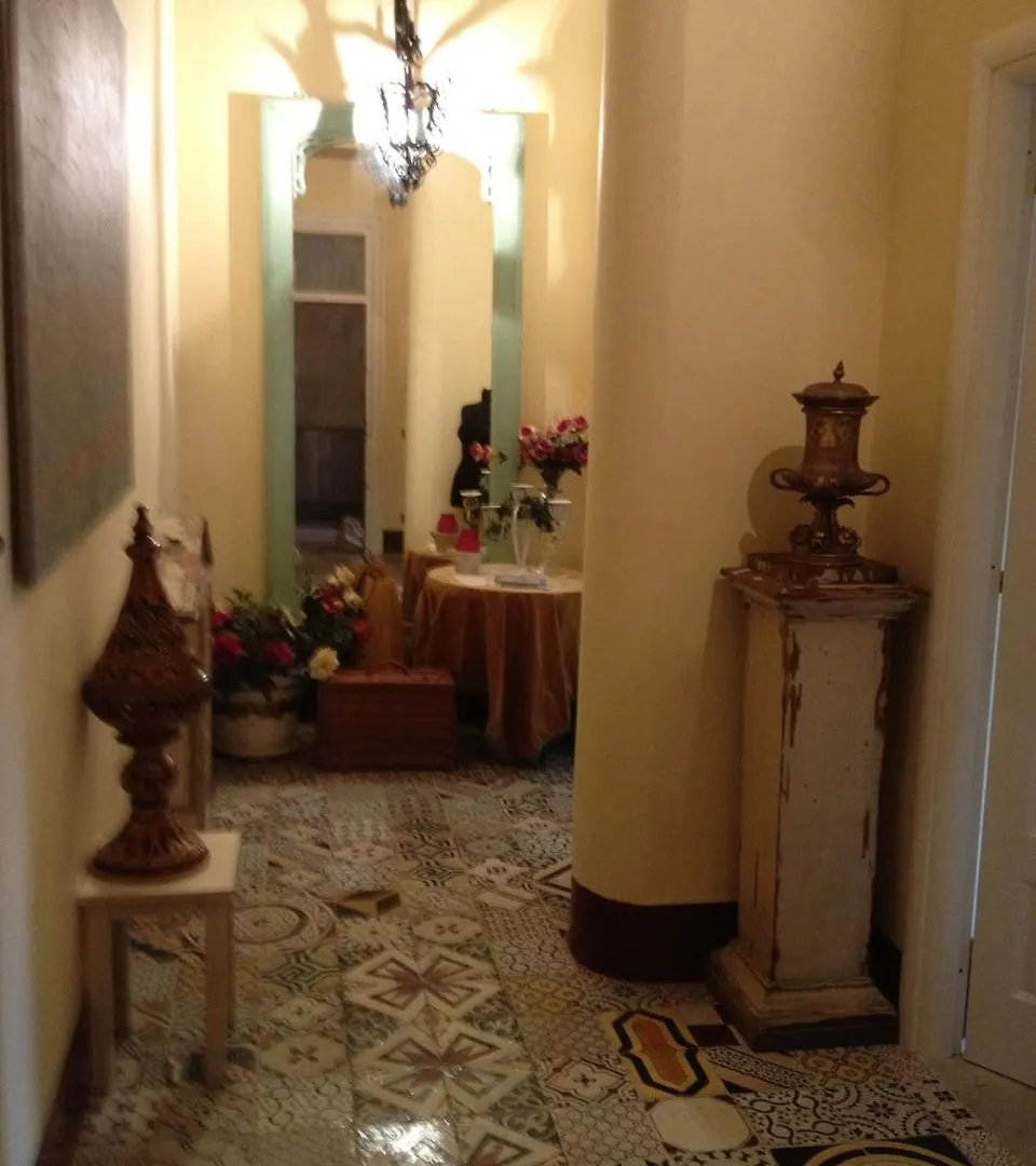 Casa Sant'Anna Apartment Palermo Italy