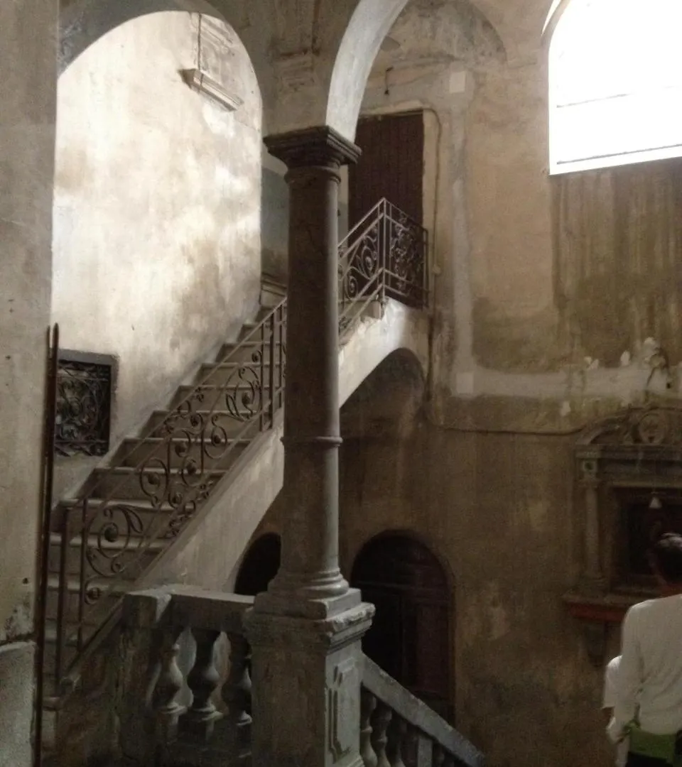 Casa Sant'Anna Apartment Palermo
