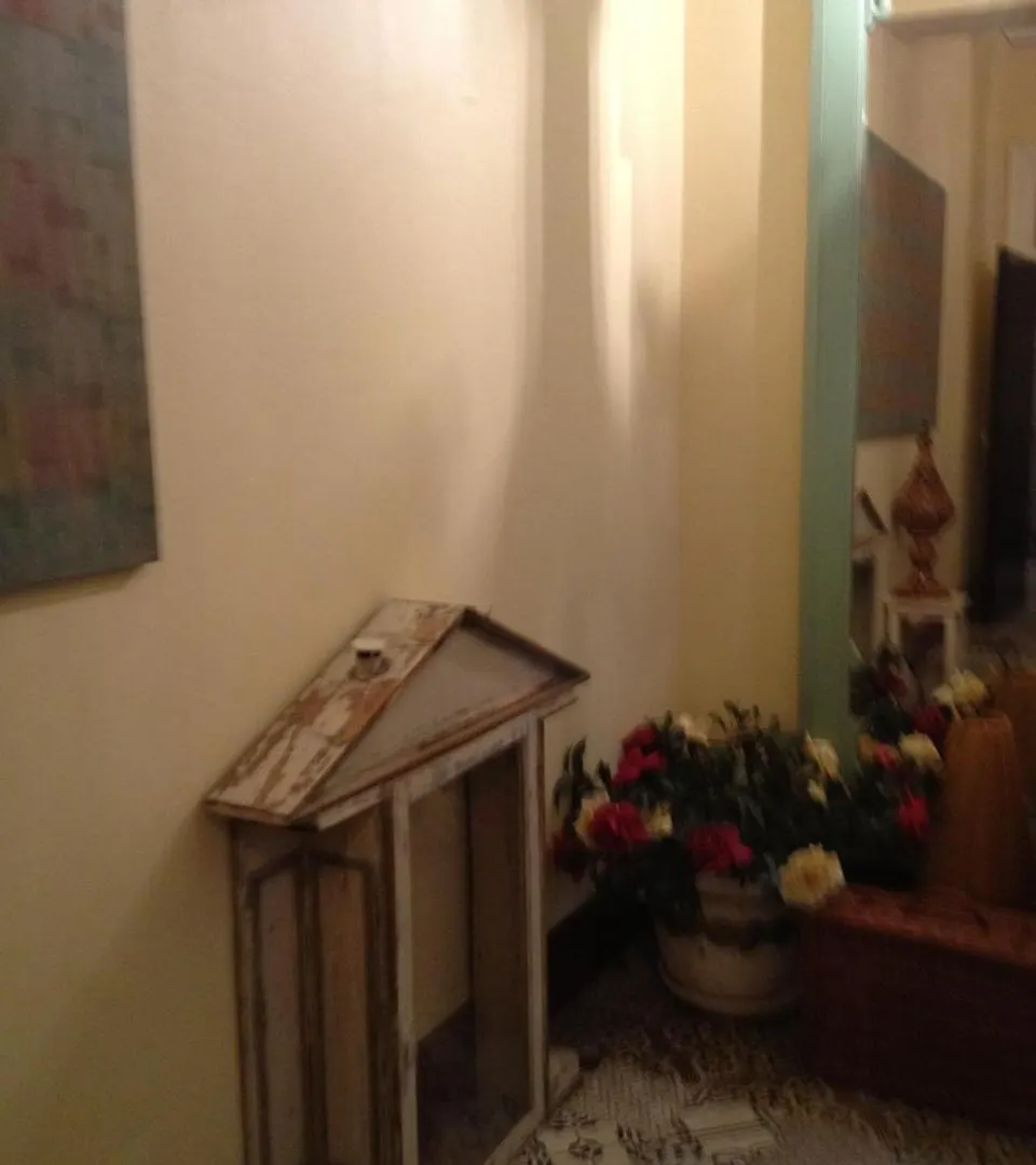 Casa Sant'Anna Apartment Palermo