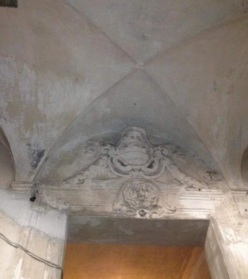 Casa Sant'Anna Apartment Palermo 0*,
