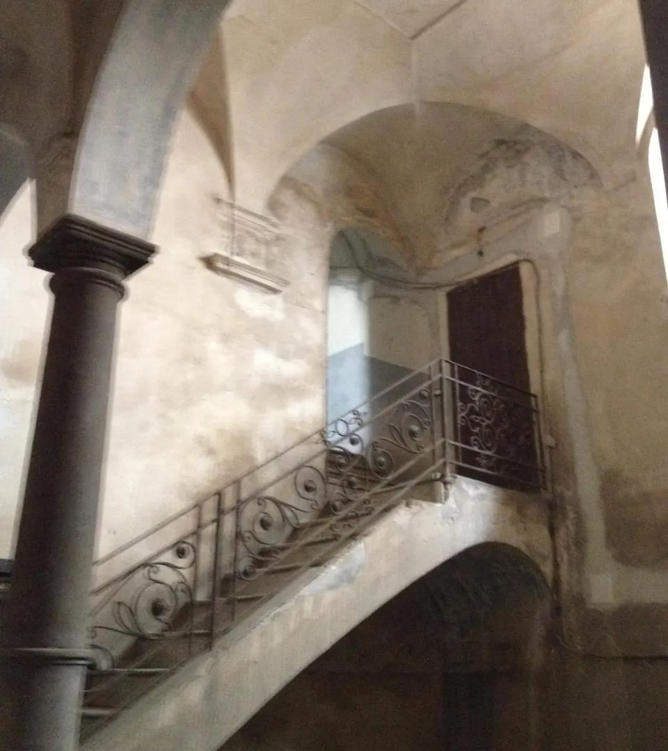 Casa Sant'Anna Apartment Palermo
