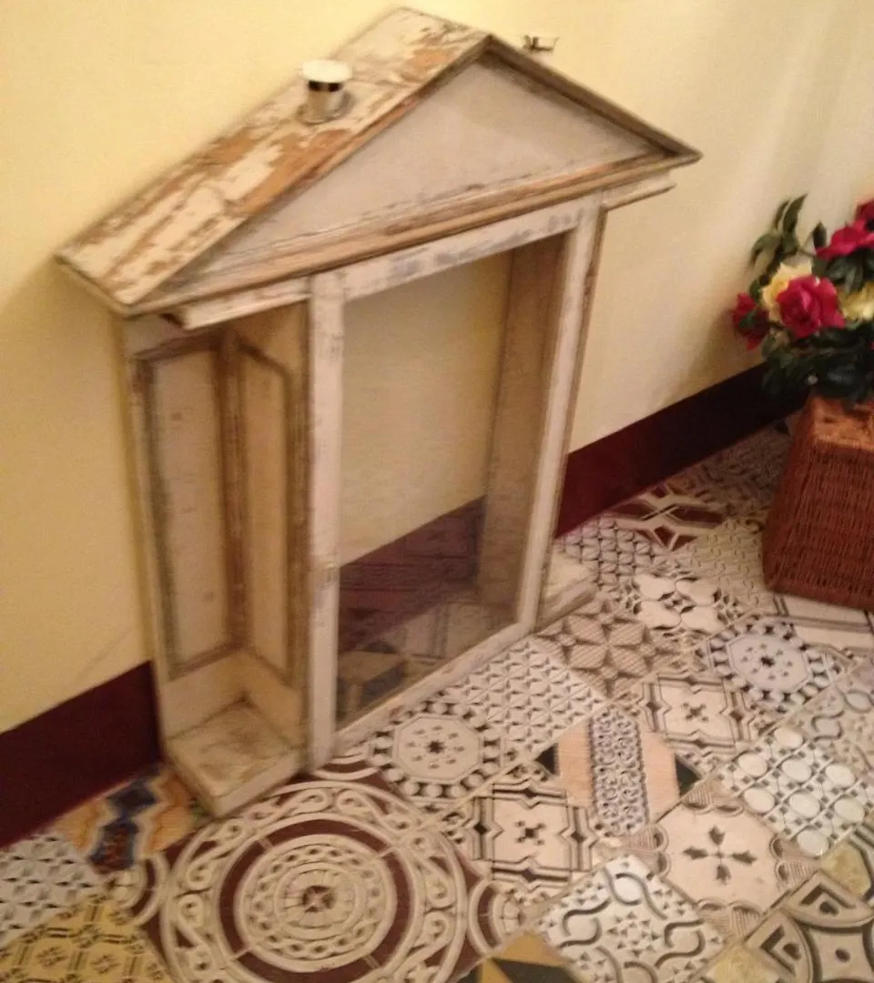 Casa Sant'Anna Apartment Palermo