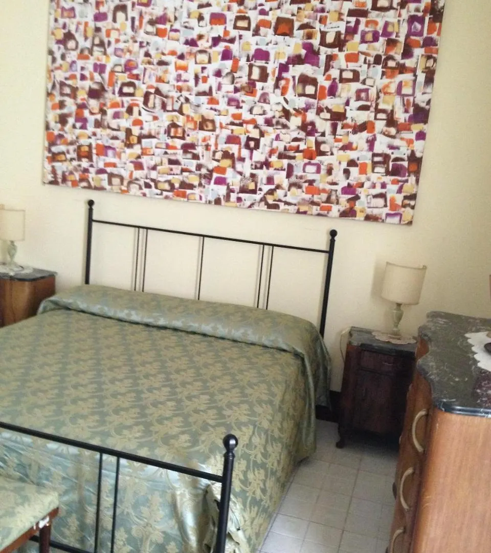 Casa Sant'Anna Apartment Palermo 0*,  Italy