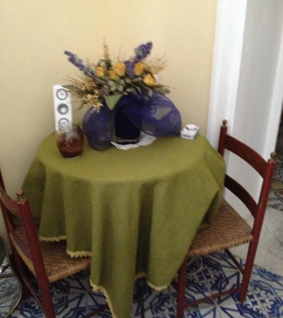 Casa Sant'Anna Apartment Palermo