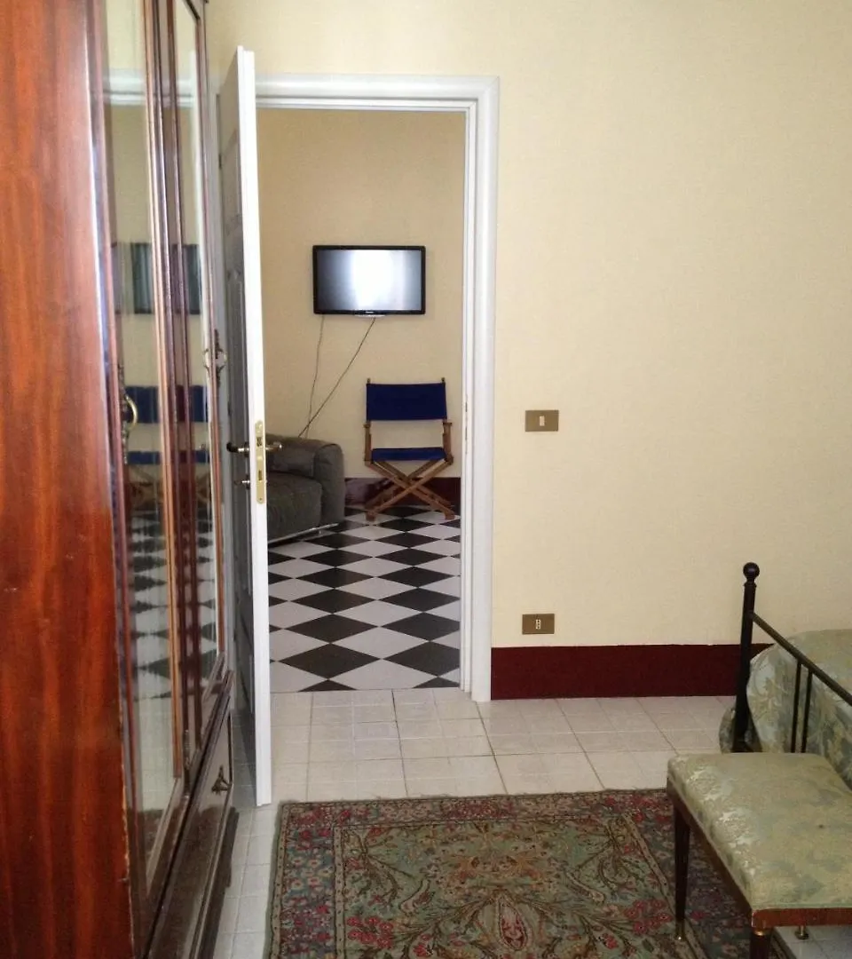 Casa Sant'Anna Apartment Palermo 0*,  Italy