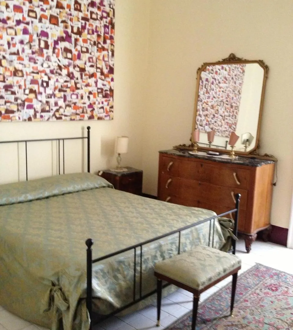 Casa Sant'Anna Apartment Palermo Italy