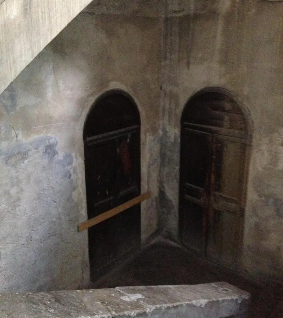 Casa Sant'Anna Apartment Palermo