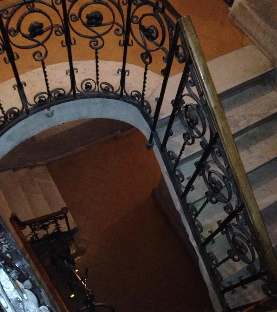 Casa Sant'Anna Apartment Palermo