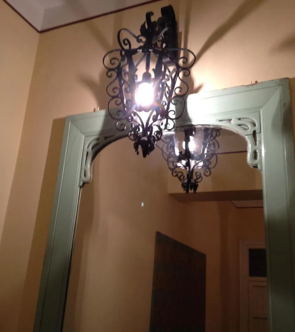 Casa Sant'Anna Apartment Palermo