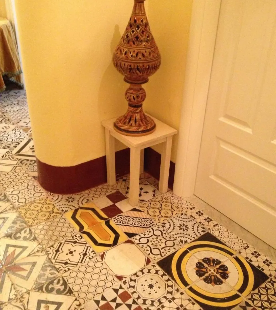 Casa Sant'Anna Apartment Palermo Italy