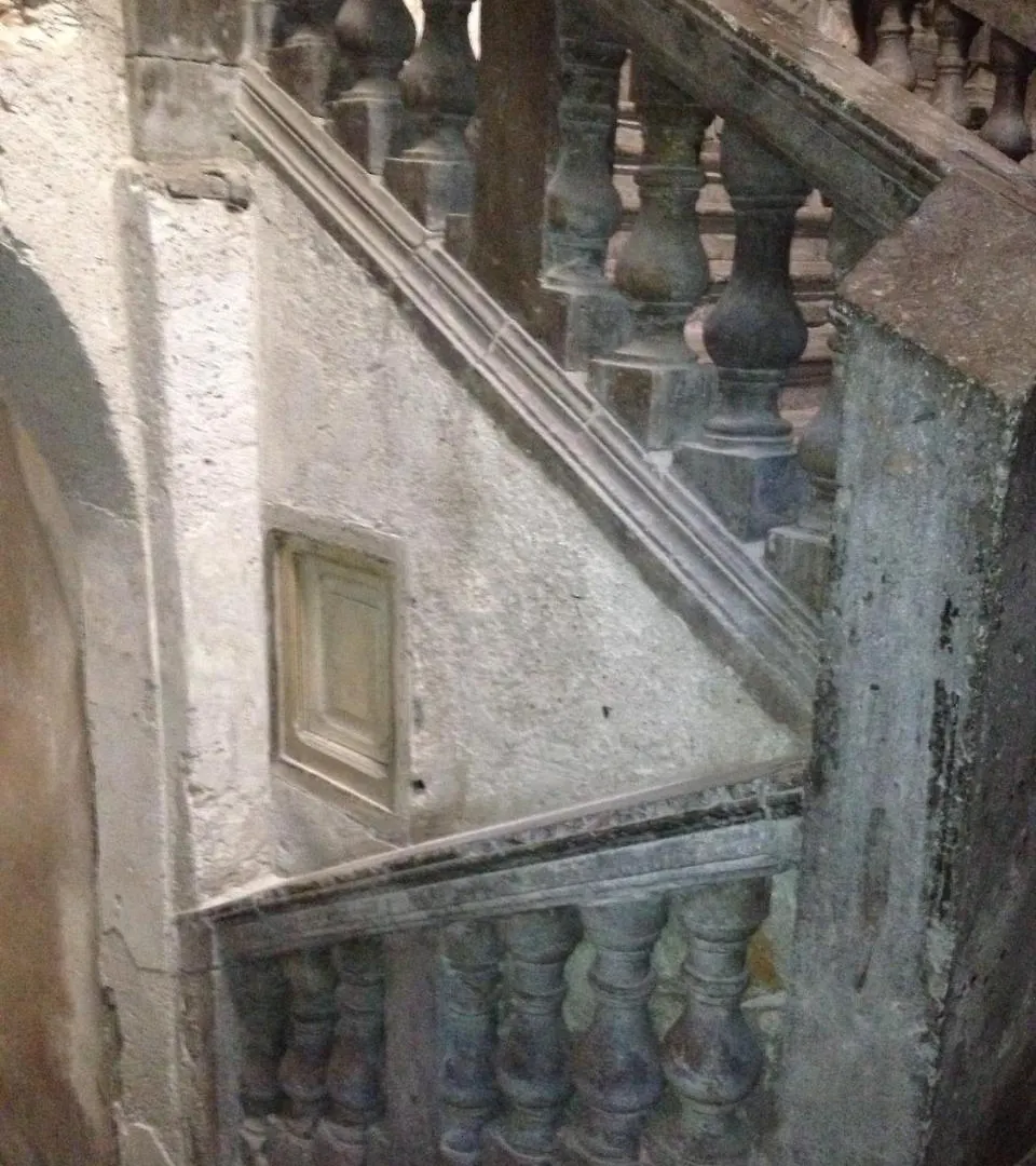 Casa Sant'Anna Apartment Palermo Italy