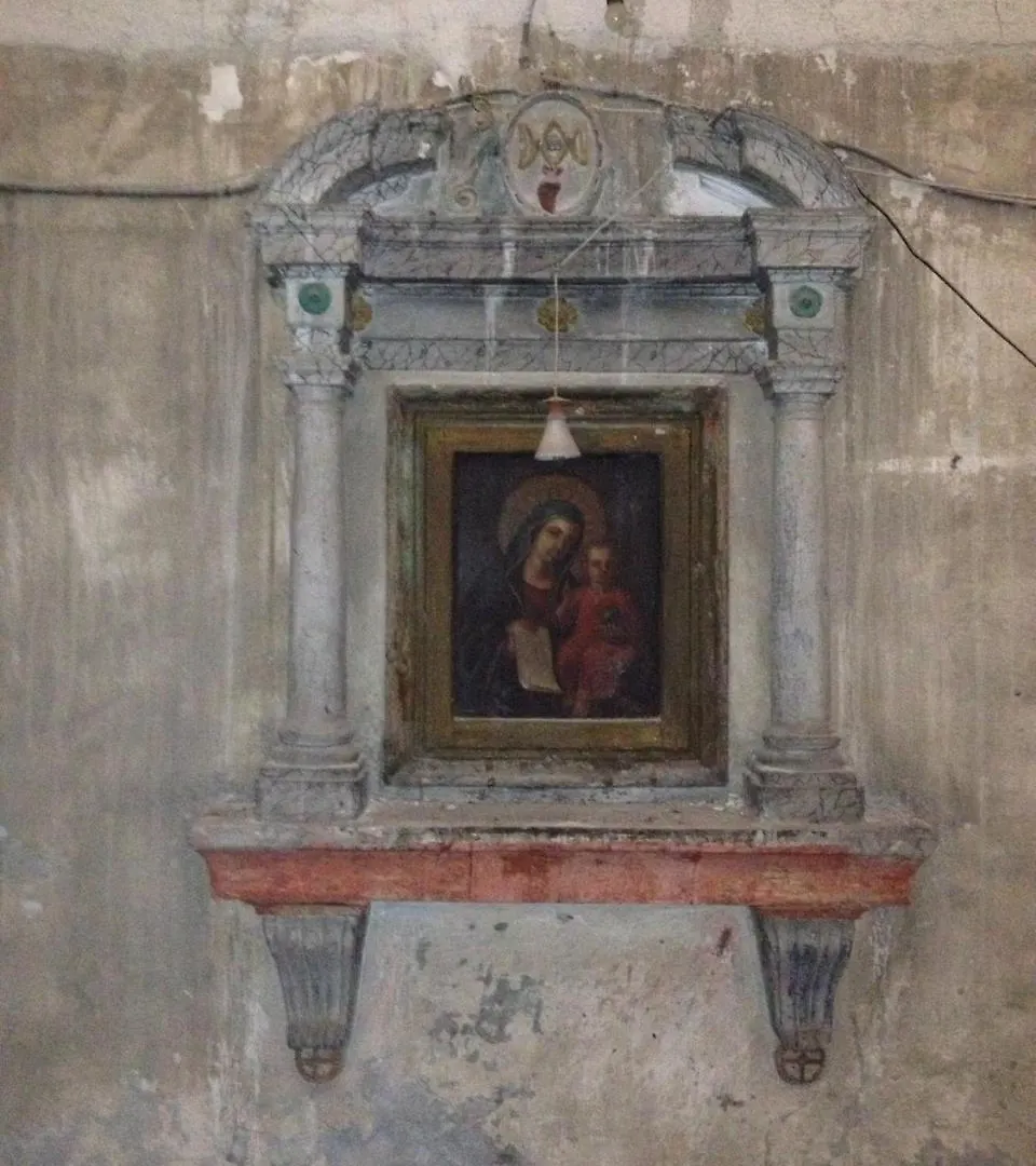 Casa Sant'Anna Apartment Palermo