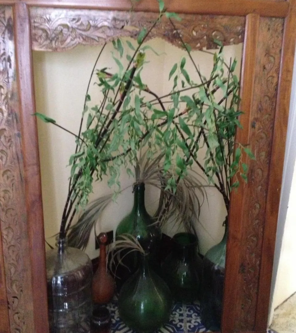 Casa Sant'Anna Apartment Palermo