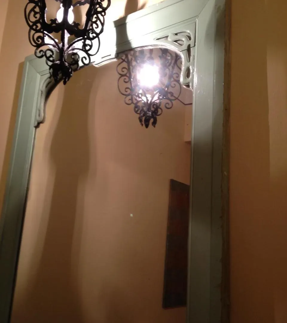 Casa Sant'Anna Apartment Palermo