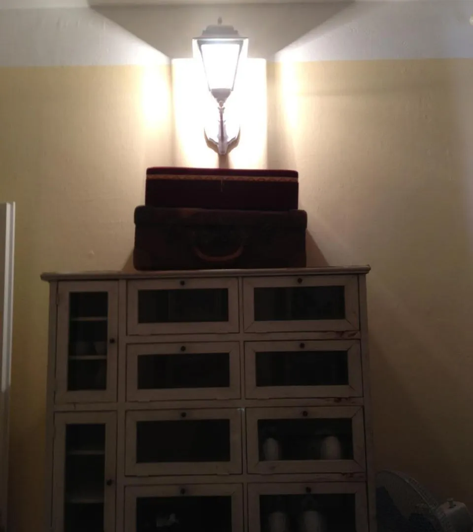 Casa Sant'Anna Apartment Palermo 0*,