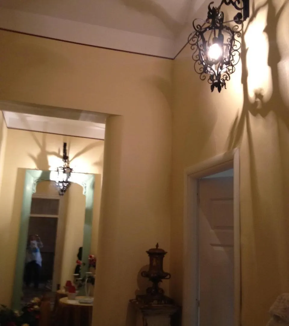 Apartmán Casa Sant'Anna Palermo 0*,  Itálie