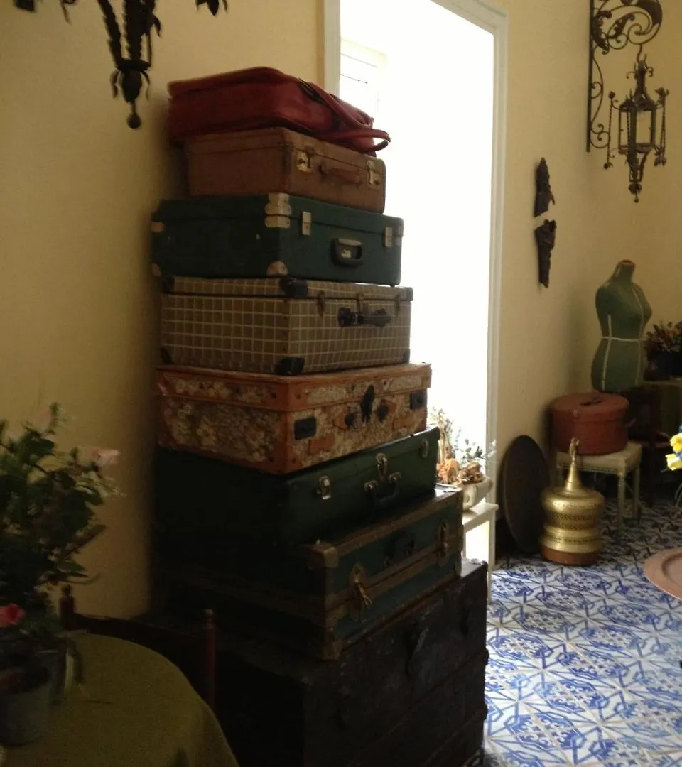 Apartmán Casa Sant'Anna Palermo 0*,  Itálie